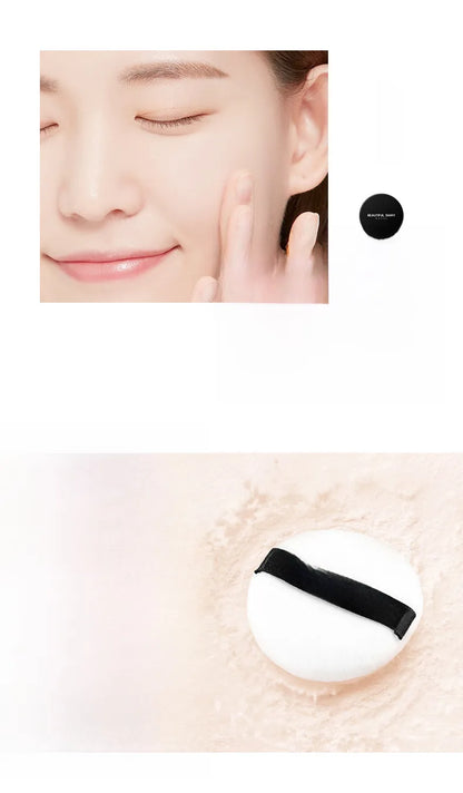 🤎 Air Makeup Powder 🤎