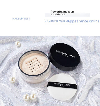 🤎 Air Makeup Powder 🤎