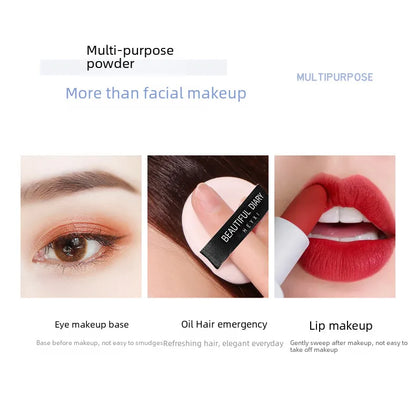 🤎 Air Makeup Powder 🤎