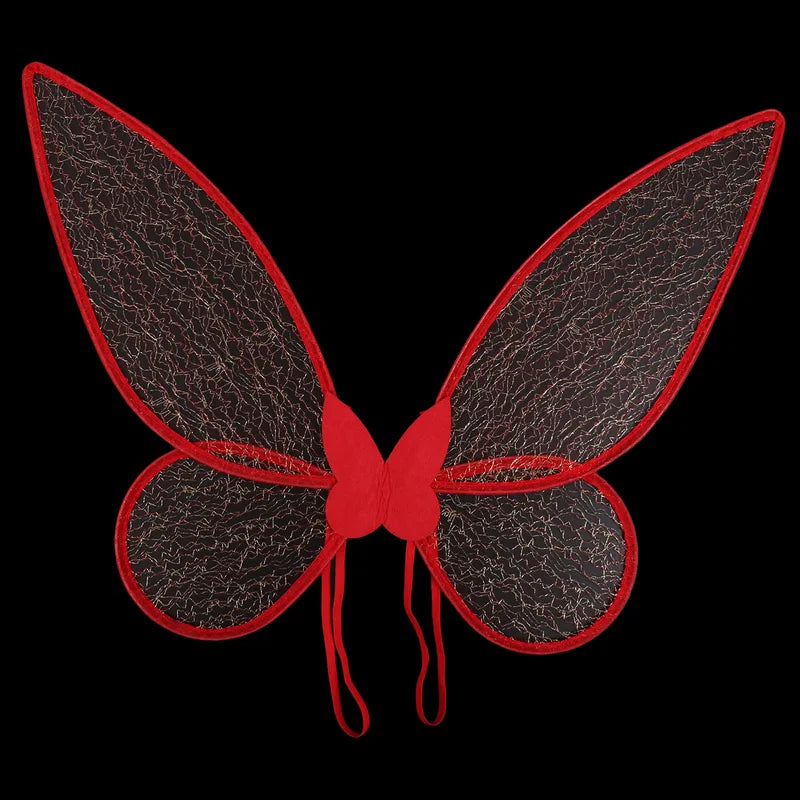 🦋 Fairy Butterfly Wings 🦋
