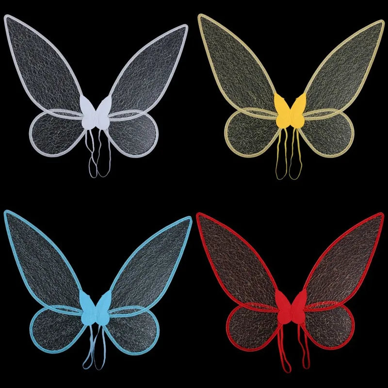 🦋 Fairy Butterfly Wings 🦋