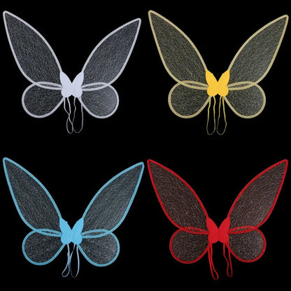 🦋 Fairy Butterfly Wings 🦋
