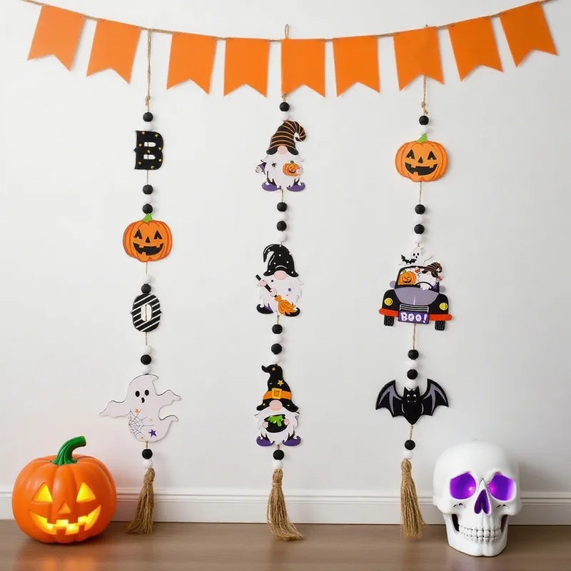 🎃 Halloween Decorations 🦇