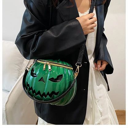 🎃 Pumpkin Handbags 🎃