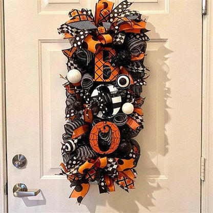 🖤 “BOO” Halloween Garland 🖤
