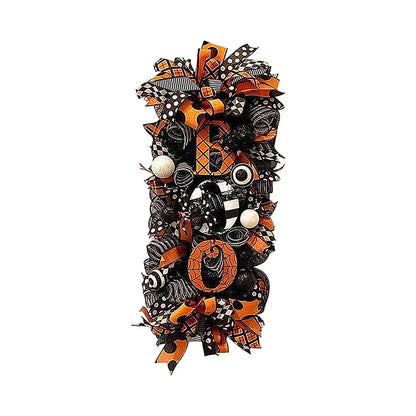 🖤 “BOO” Halloween Garland 🖤