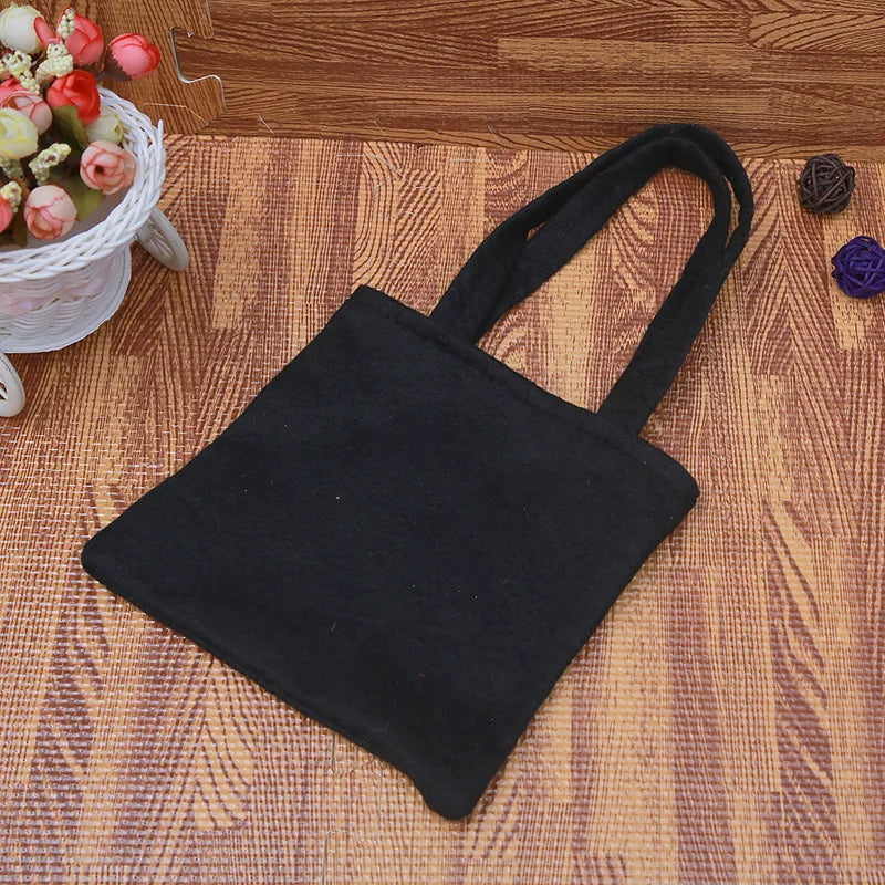 🕷️ Halloween Tote Bags 🎃