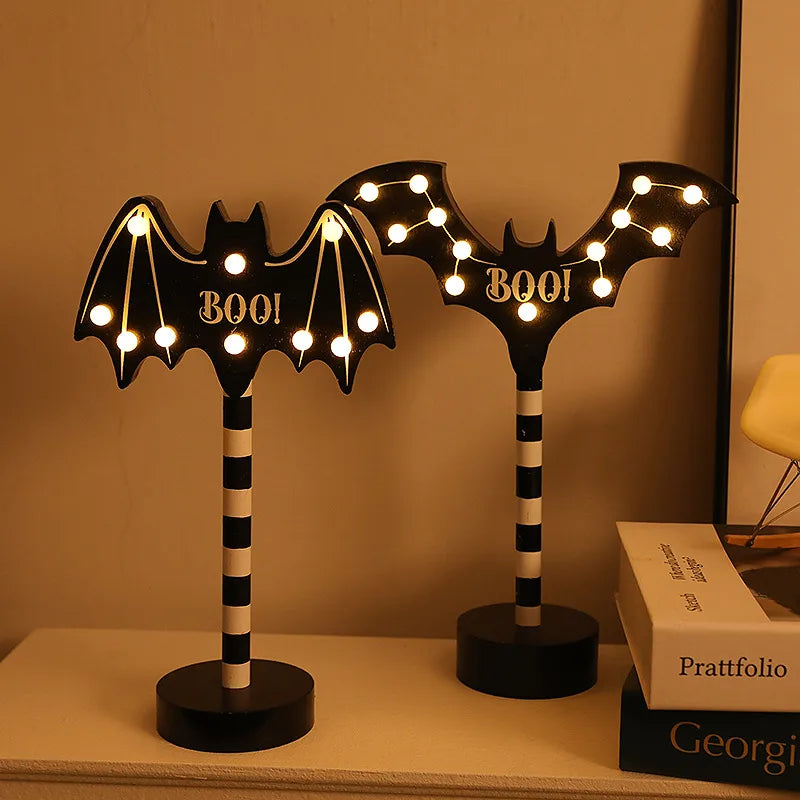 ✨🎃👻 Halloween Lights 👻🎃✨