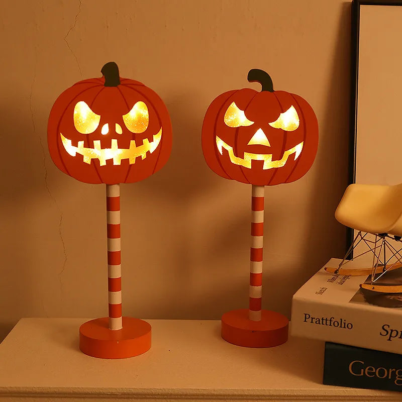 ✨🎃👻 Halloween Lights 👻🎃✨