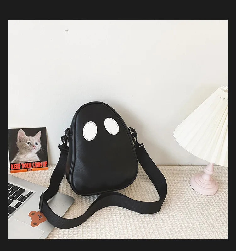 👻 Ghostie Bags 👻
