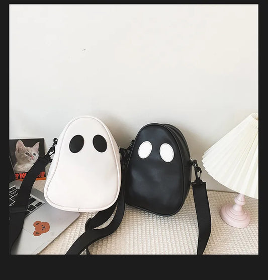👻 Ghostie Bags 👻