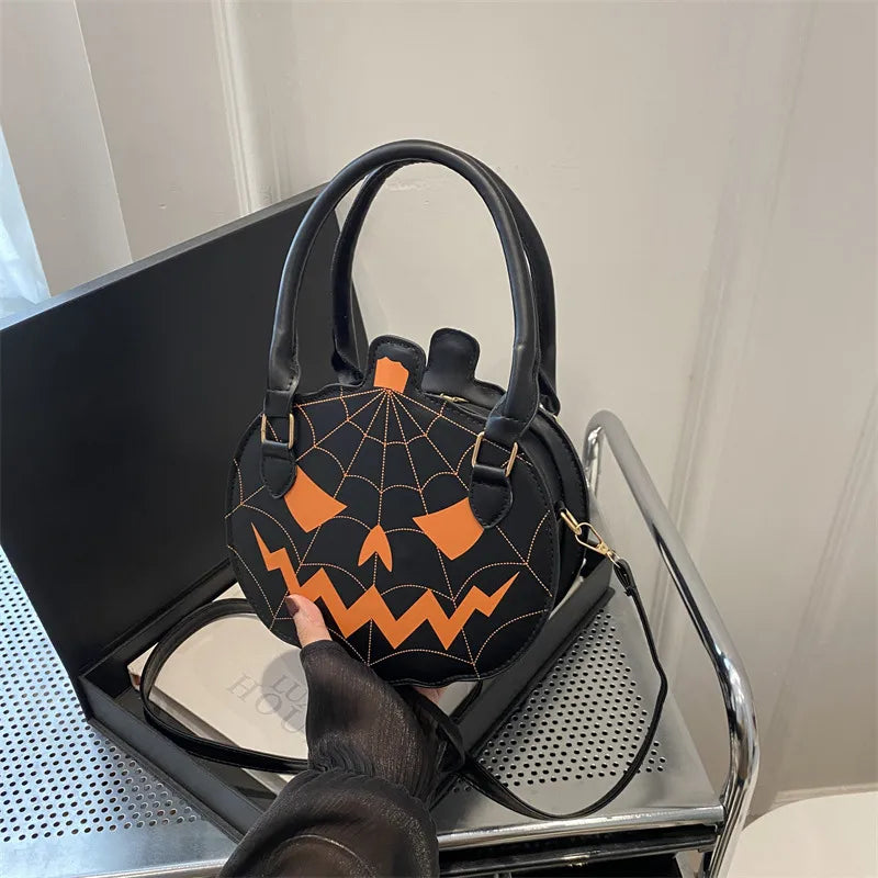 🎃 Pumpkin Handbags 🎃