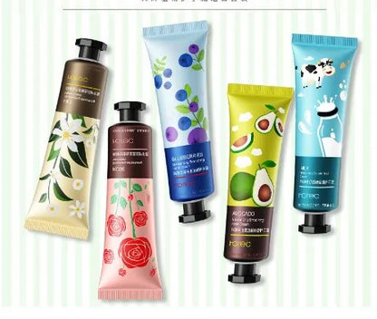 👐 5-Piece Hand Cream Set 👐