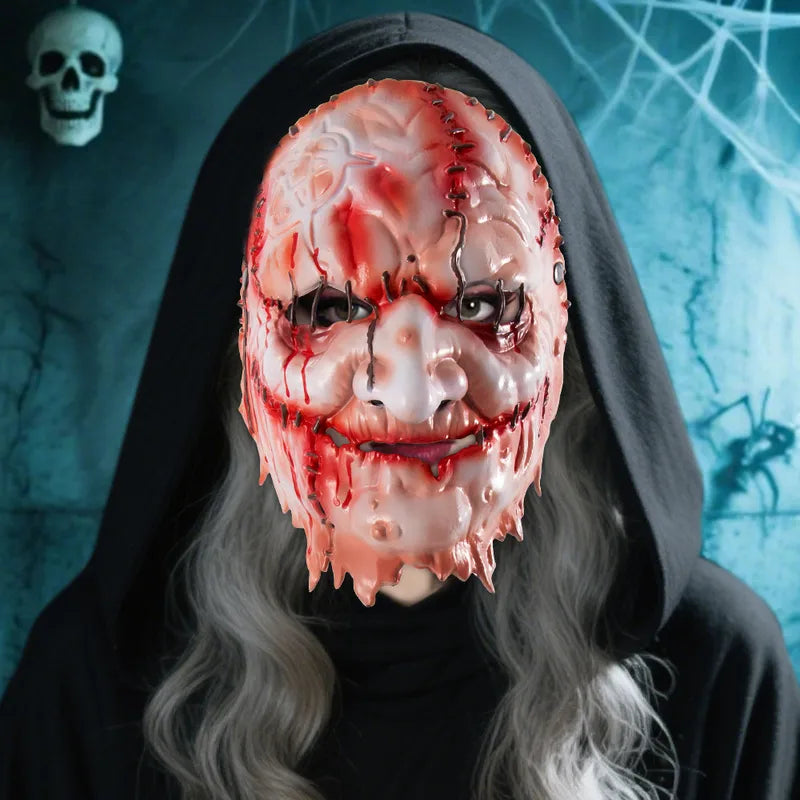 🧹 Witch Masks 🧹