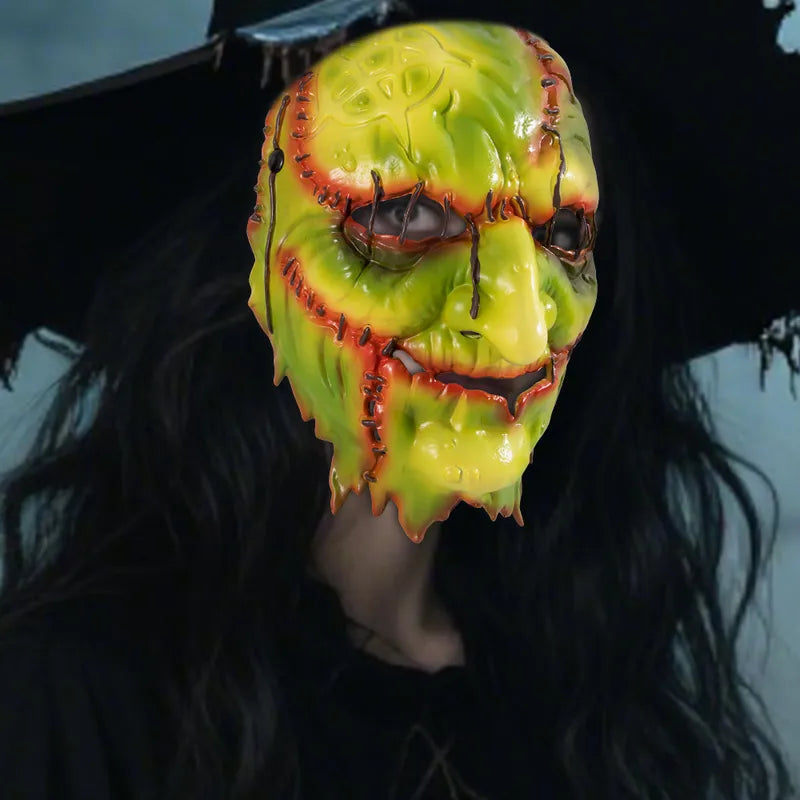 🧹 Witch Masks 🧹