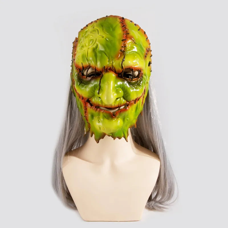 🧹 Witch Masks 🧹