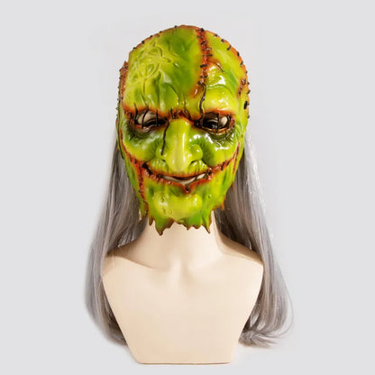 🧹 Witch Masks 🧹