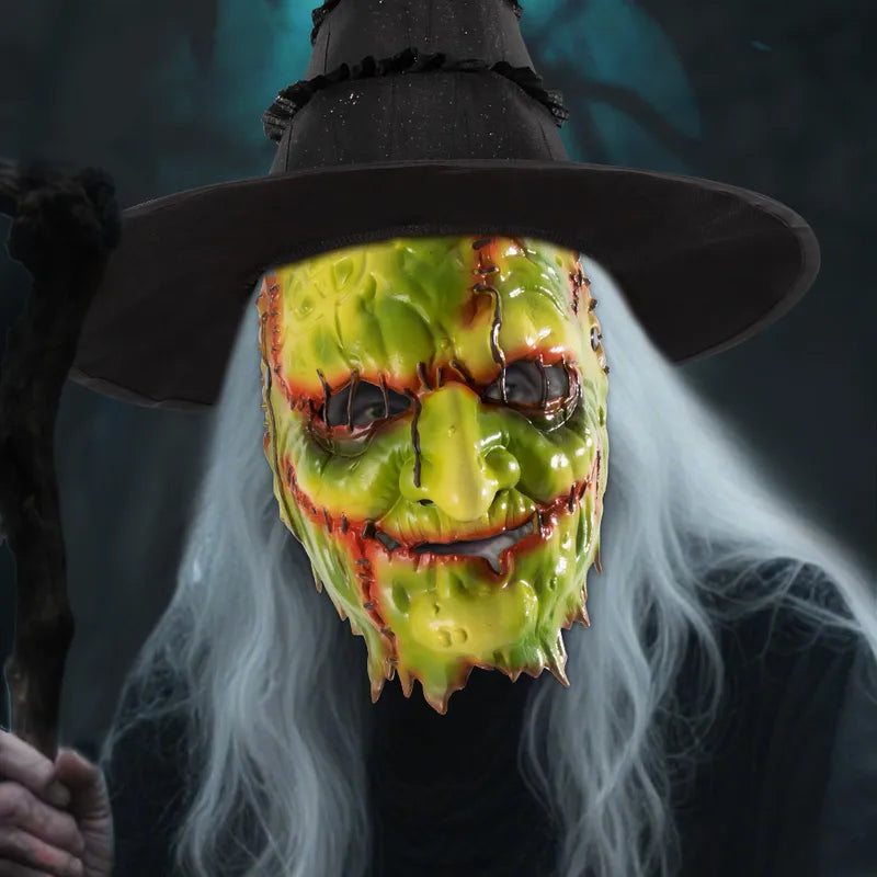 🧹 Witch Masks 🧹