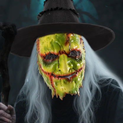 🧹 Witch Masks 🧹