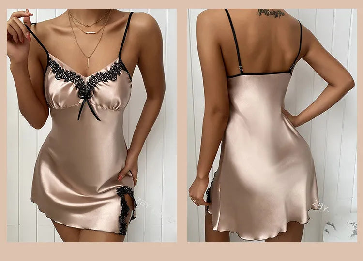 Polyester Babydolls