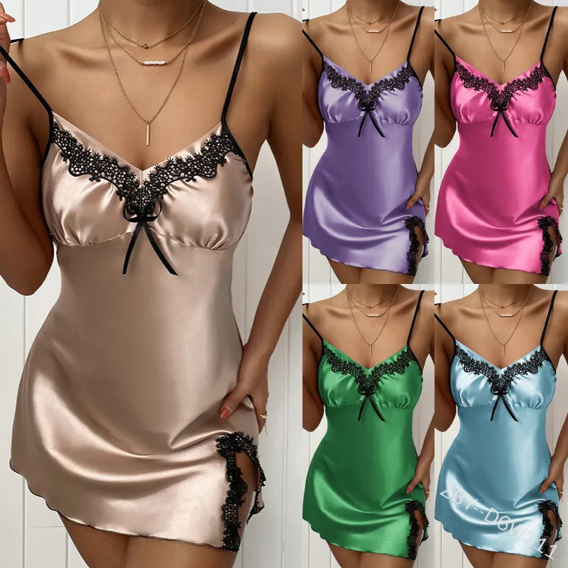 Polyester Babydolls