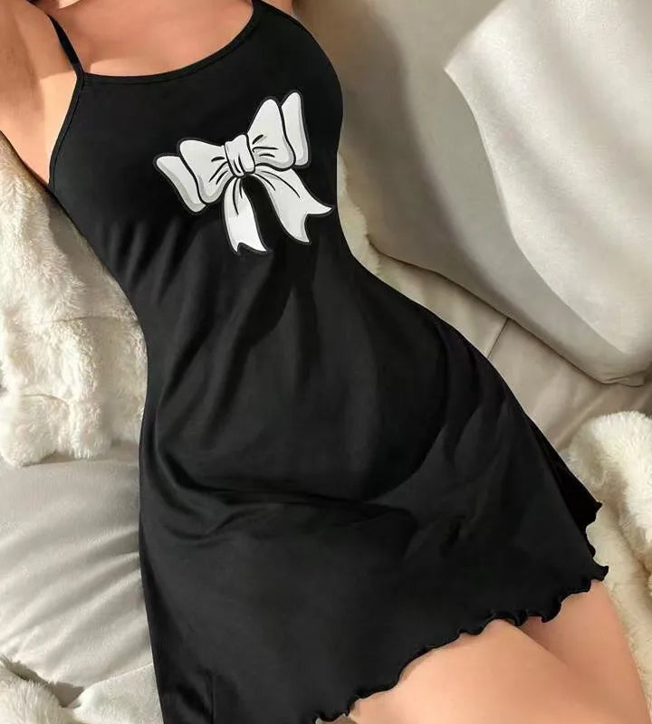 🎀  Bow Nighties 🎀