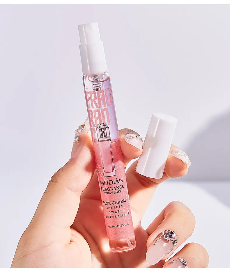 🌸 5pc Body Mist Spray Gift Set 🌸