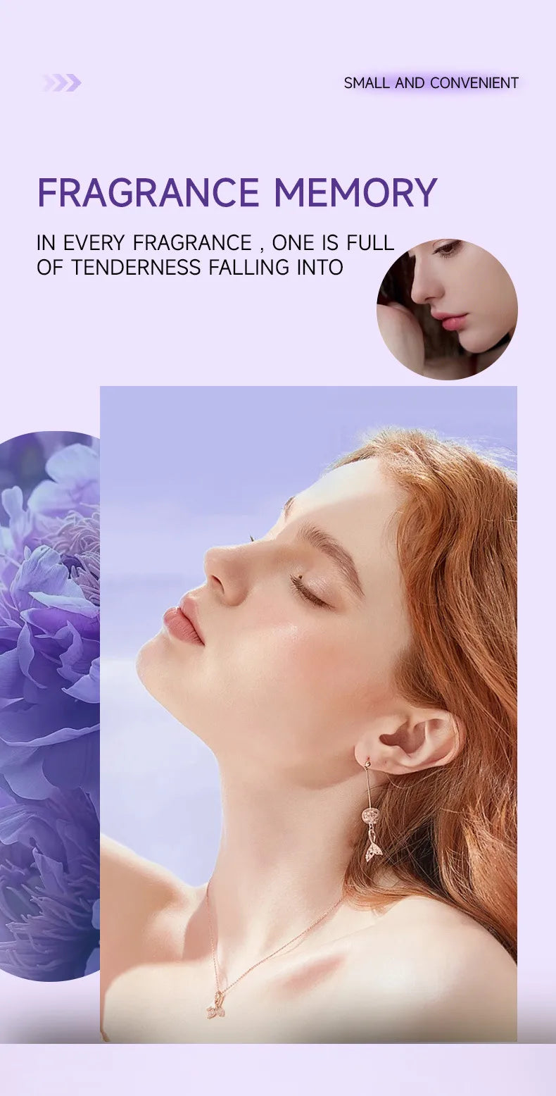 🌸 5pc Body Mist Spray Gift Set 🌸