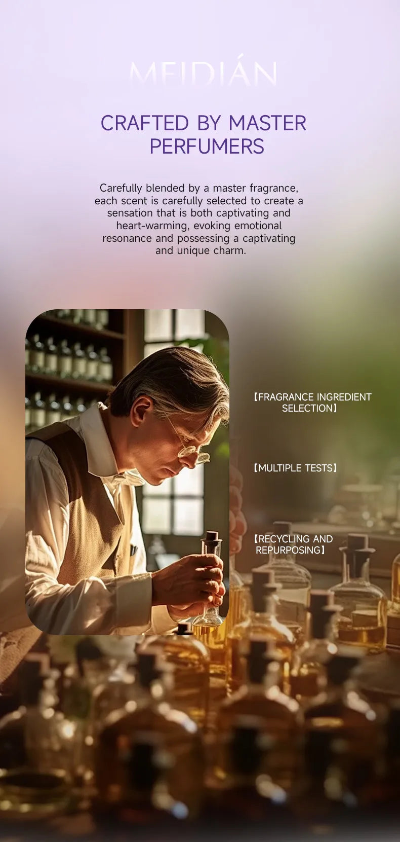 🌸 5pc Body Mist Spray Gift Set 🌸