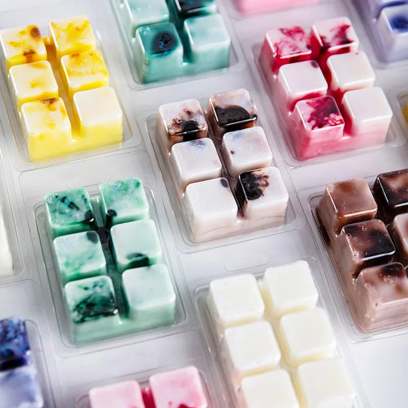 🌸  Natura Wax Melts 🌸