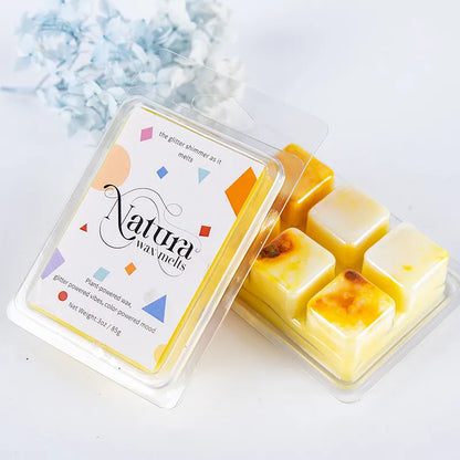 🌸  Natura Wax Melts 🌸