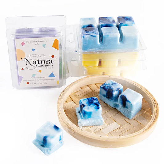 🌸  Natura Wax Melts 🌸
