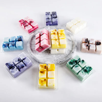🌸  Natura Wax Melts 🌸