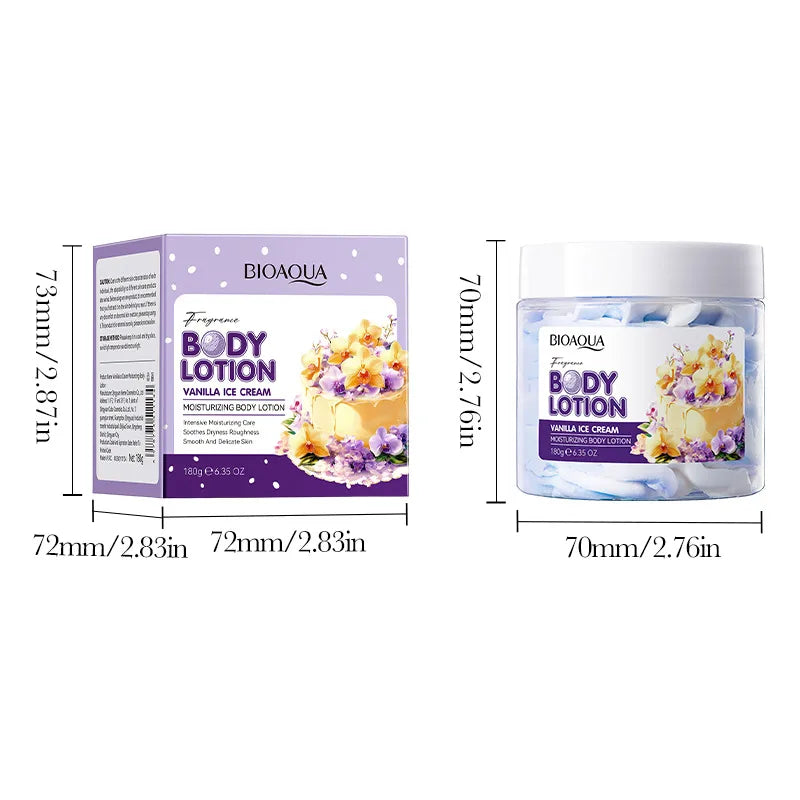 💕 Body Lotion 💕