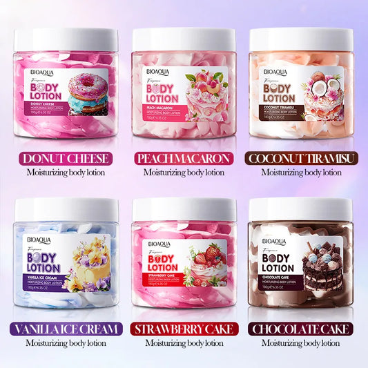 💕 Body Lotion 💕