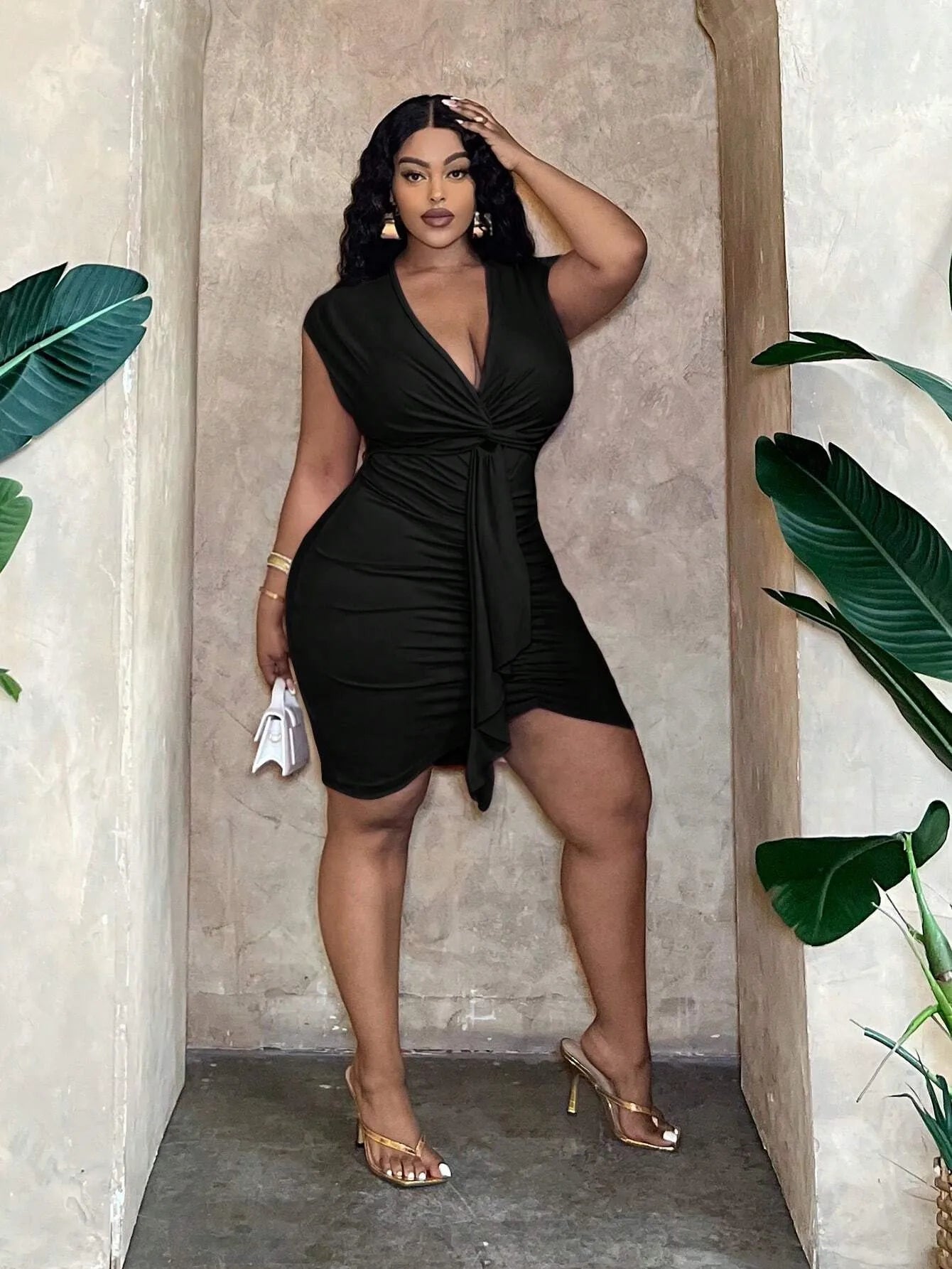 🖤✨ Little Black Dress ✨🖤