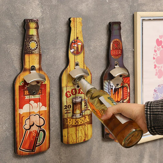 🍻 Beer Bottle Openers 🍻