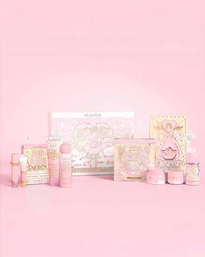 It Was The Night Before Skincare Set