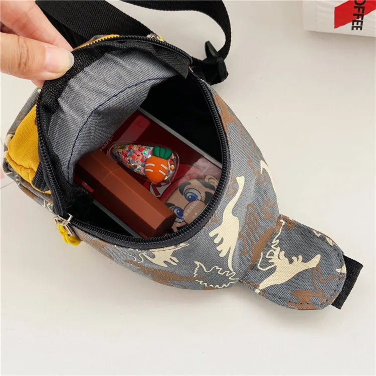 🦖 Kids Dino Bags 🦖