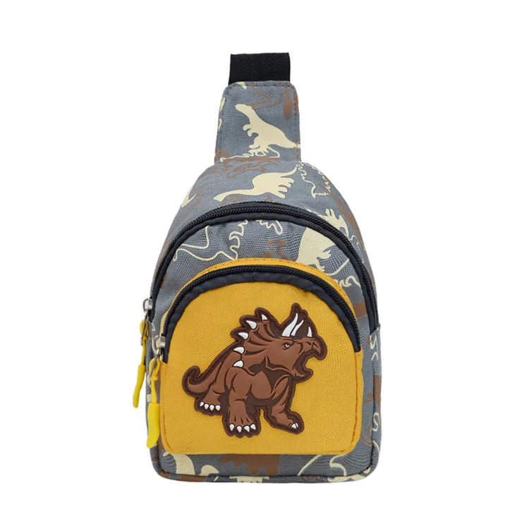 🦖 Kids Dino Bags 🦖