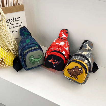 🦖 Kids Dino Bags 🦖