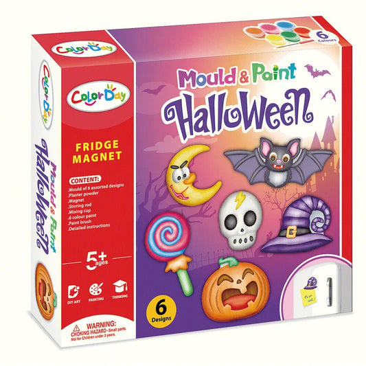 🎃 Painting Sets - Halloween 🎃