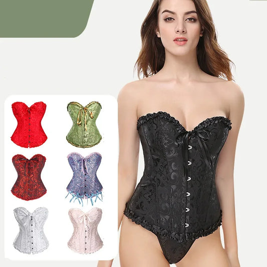 Corsets