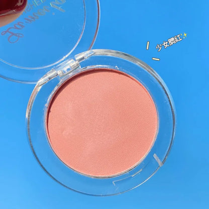 🌸 Lamera Blush Face Brightening Rouges🌸