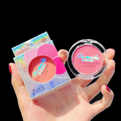 🌸 Lamera Blush Face Brightening Rouges🌸