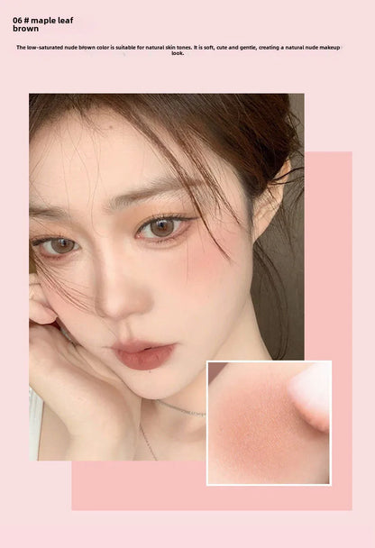 🌸 Lamera Blush Face Brightening Rouges🌸