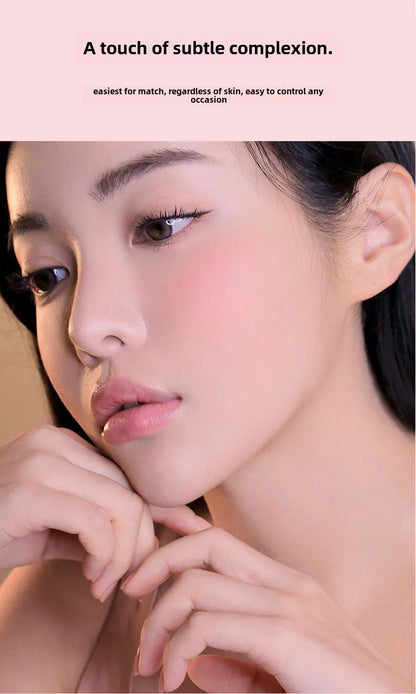 🌸 Lamera Blush Face Brightening Rouges🌸