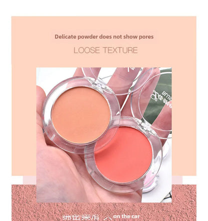 🌸 Lamera Blush Face Brightening Rouges🌸