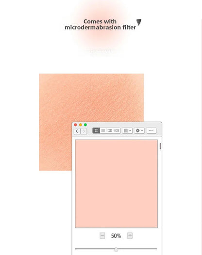 🌸 Lamera Blush Face Brightening Rouges🌸