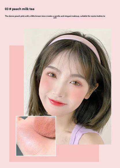 🌸 Lamera Blush Face Brightening Rouges🌸